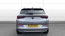 Vauxhall Grandland 1.2 Turbo Ultimate 5dr Petrol Hatchback